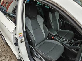 Škoda Karoq 1.6TDI 85kW DSG 2020 Keyless Vyh.volant DAB ACC - 11