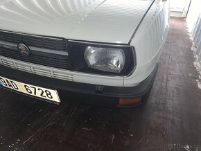 Škoda Garde - 11