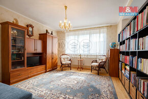 Prodej rodinného domu, 242 m², Oslavany, ul. V Hájku - 11