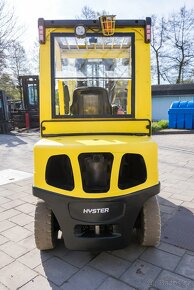 Vysokozdvižný vozík Hyster H2.5FT (VV0086) - 11