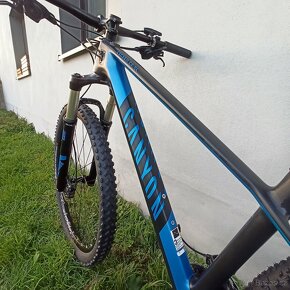 Canyon Exceed CF SL - 11