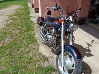 Motorka schoper - 11