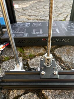3D tiskárna Creality Ender 5 - 11