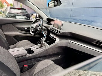 Peugeot 5008 ACTIVE, 7 Míst, ČR, Servis - 11