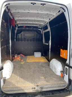 Opel Movano Van L2H2 2,2CDTi 103kW - 11