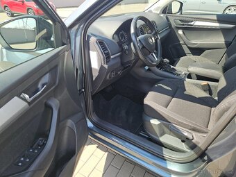 Škoda Karoq 1,5 Tsi DSG - 11