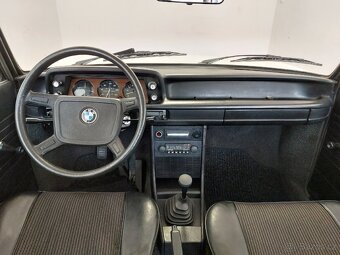 BMW 1502 (E10) - 11