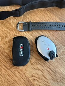 Prodám profesionální Sporttester Polar RS800CX Pro Running - 11