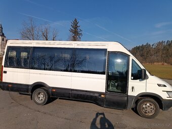 Iveco daily bus 20 +1 - 11