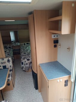Karavan ADRIA UNICA - 11
