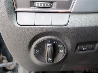 Prodám Škoda Fabia 1.2 TSi 66 kW - 11