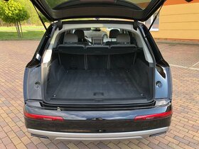 AUDI Q7 3.0 TDI 160kW QUATTRO-2016-359.262KM-NAVI,ADAP.TEM.- - 11