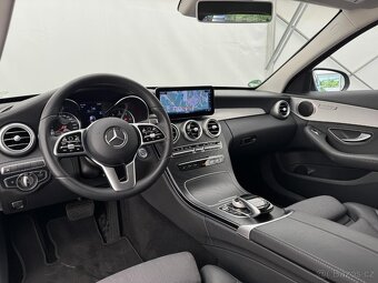 Mercedes-Benz Třídy C, 220Cdi143kw4x49GDPH1-MAJ - 11