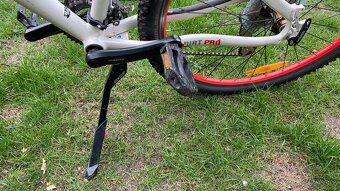 Dětské kolo 26”, velikost rámu 15" - 11