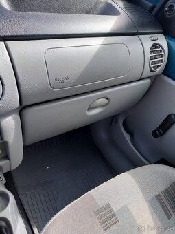 Renault Kangoo 1,2i - 11