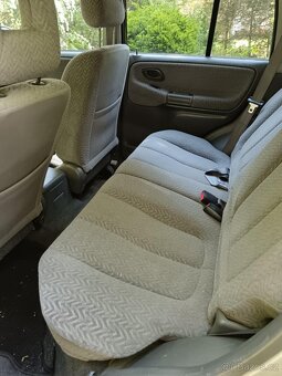 SUZUKI GRAND VITARA, 4x4, automat - 11