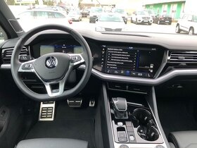 Touareg 3,0 TDI R-Line 210 kW - 11