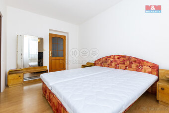 Pronájem bytu 3+kk, 68 m², Pardubice, ul. Dubinská - 11