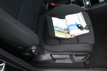 Volkswagen Golf Plus 2,0 FSi,SPORT,110kW,Servisní kniha - 11