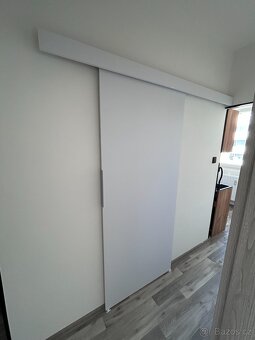 🏡 Pronájem bytu 1+1, 35 m² – Děčín - 11
