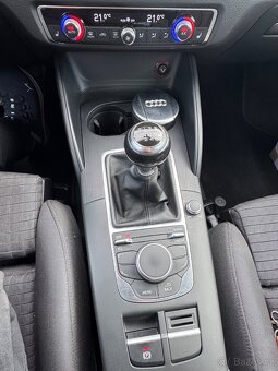 Audi a3 - 11