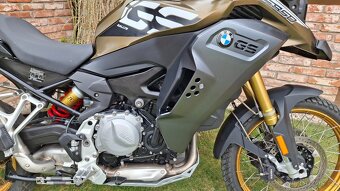 BMW F 850 GS ADVENTURE - 11