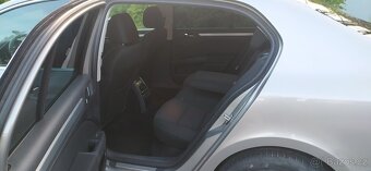ŠKODA SUPERB II SEDAN 1,8TSi118kw,rv2009,DSG,XENONY - 11
