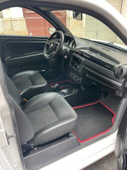 Microcar Due 5750km - 11