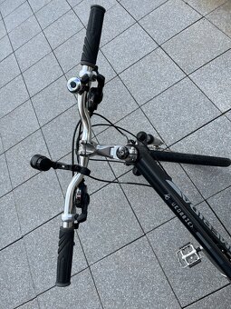 Dámské kolo Merida Crossway 8700 - 11