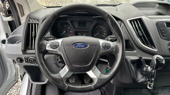 Ford Transit 2.0TDCi 125kW L2H2,Klima,PDC - 11
