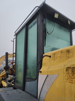autogrejdr grejd new holland f156.6 - 11