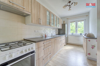 Prodej rodinného domu, 141 m², Kraslice, ul. B. Němcové - 11
