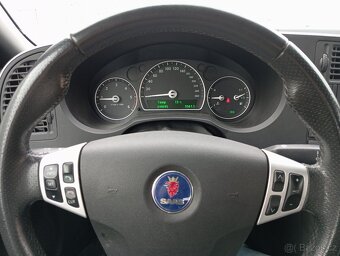 Saab 93 Kabriolet 1,9 Tid 110 kW - 11