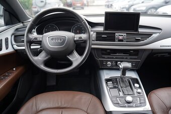 Audi A7 3.0 TDI Quattro - 11