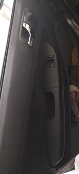 Fabia diesel 1,9 SDI - 11