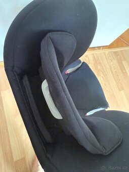 Autosedačka Cybex Solution S-FIX - 11