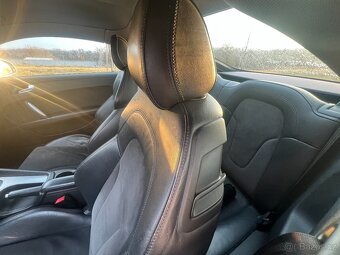 Audi TT 3.2 VR6, 4x4, 184 kw, 240xxx km, 2007 - 11