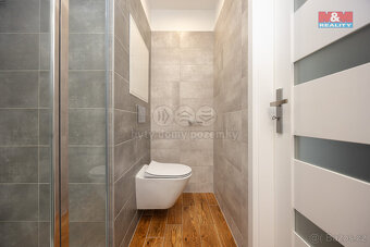 Prodej bytu 3+1, 71 m², Šumperk, ul. Pod Senovou - 11