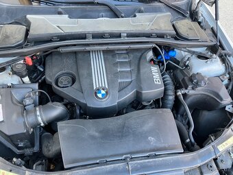 Bmw e91 320d - 11
