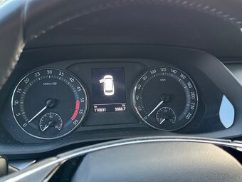 Skoda Octavia 2.0TDI 85Kw Active Combi - 11