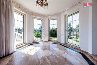 Prodej vily, 395 m², Říčany, ul. Mozartova - 11