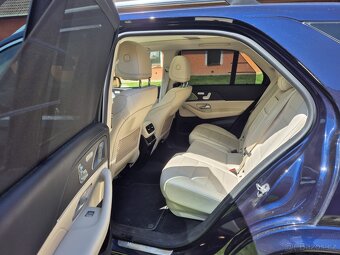 Mercedes-Benz GLE,  AMG 400d 243kW CZ DPH - 11