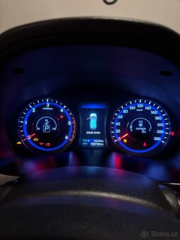 Hyundai i40, 2014, 160t km, 100kw, automat - 11
