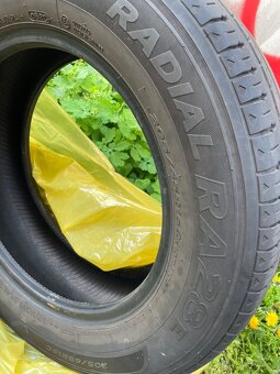 Pneu Hankook. - 11