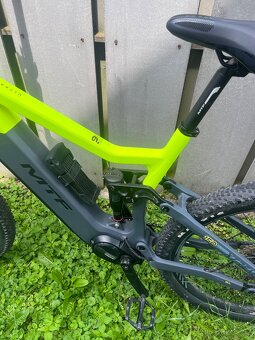 Horské elektro kolo xtreme 9.4 limited (21) - 11