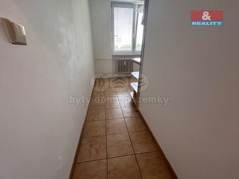 Prodej bytu 3+1, 75 m², Český Těšín, ul. Ostravská - 11
