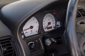 MG TF 1.8i 100kW 2004 - 11