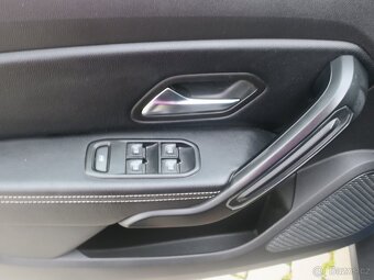 Prodám Dacia Duster 1.6 i 84 kW pravidelný servis - 11