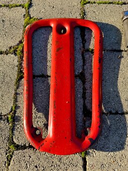 Jawa 50 pařez, pionýr, fichtl - díly - 11