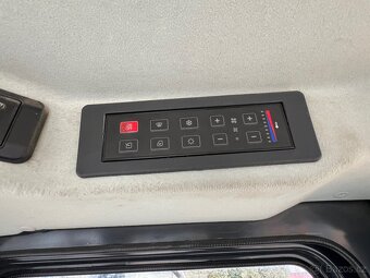 Kolový nakladač LiuGong 835H – 2020 – 1.918 mth - Perkins - 11